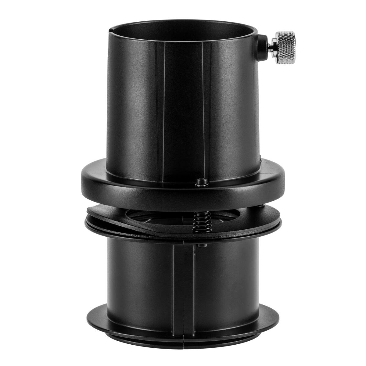 Alt View 4. CLAR - CLAR SA-P1 Projection Attachment Without Lens for the CLAR S30.