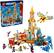 LEGO Dreamz 10+ 71486 Castle Mertinia 1742 pieces/pas.