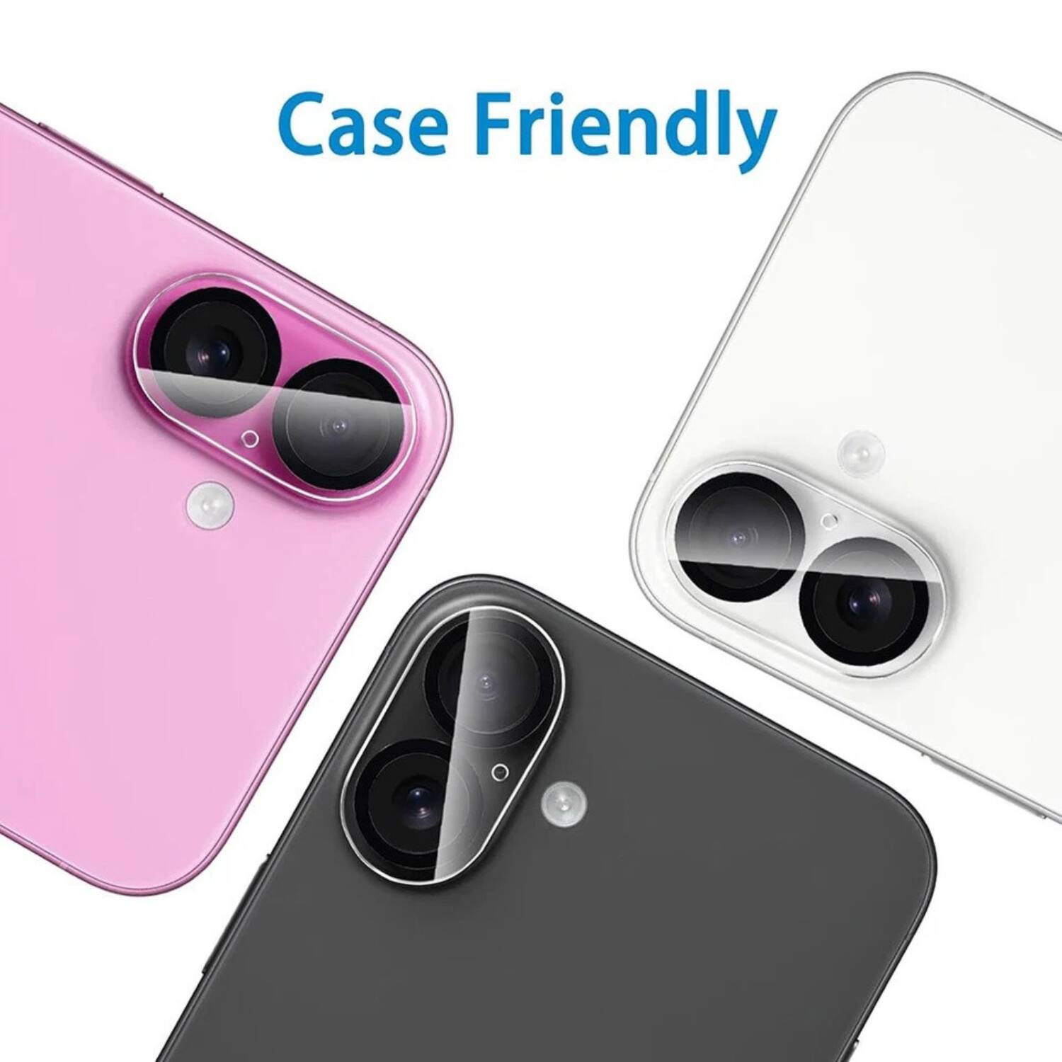 Case Friendly