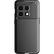 Front. SaharaCase - Anti-Slip Series Case for OnePlus 10 Pro - Black.