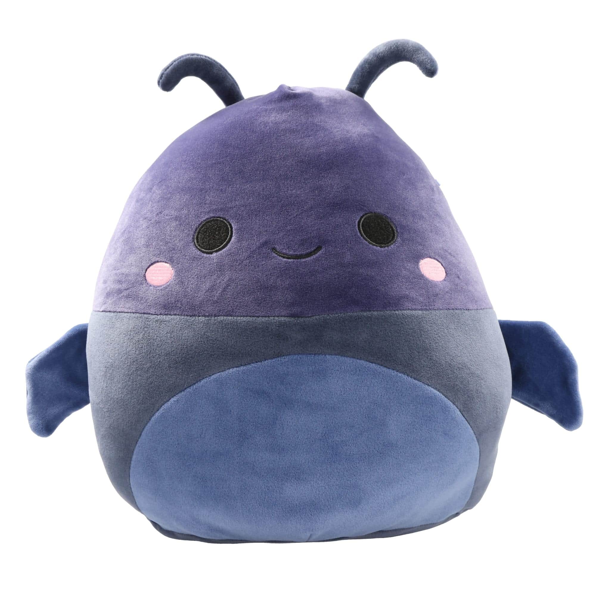 Kellytoy - Squishmallow Everday Animal 12 Inch Plush | Tyrone