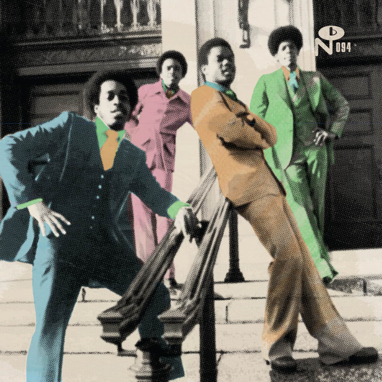 Various Artists - Eccentric Soul: The Magic Touch Label Vol. 1 (Various Artists) - VINYL LP