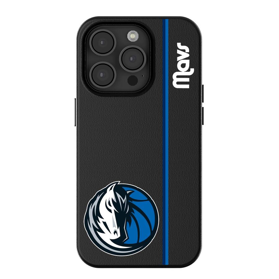 Keyscaper NBA Dallas Mavericks Galaxy Sidebar Magnetic Bump Case S24 ...