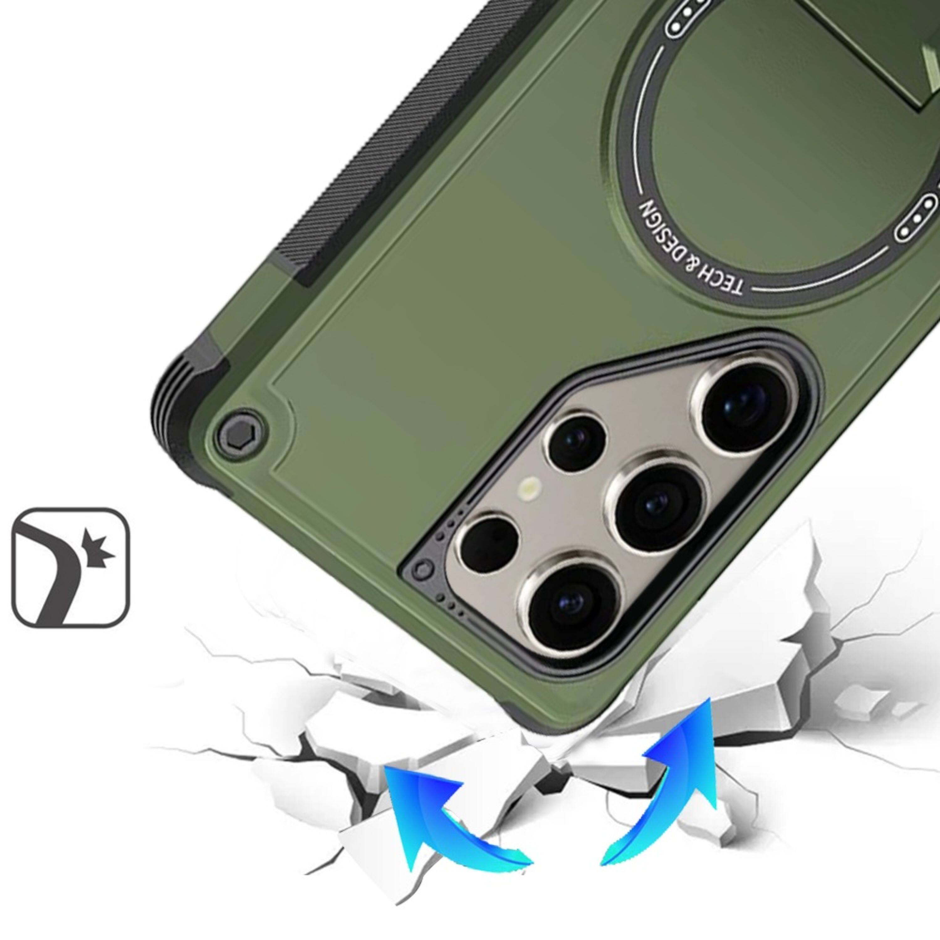 DESIGN & TECH