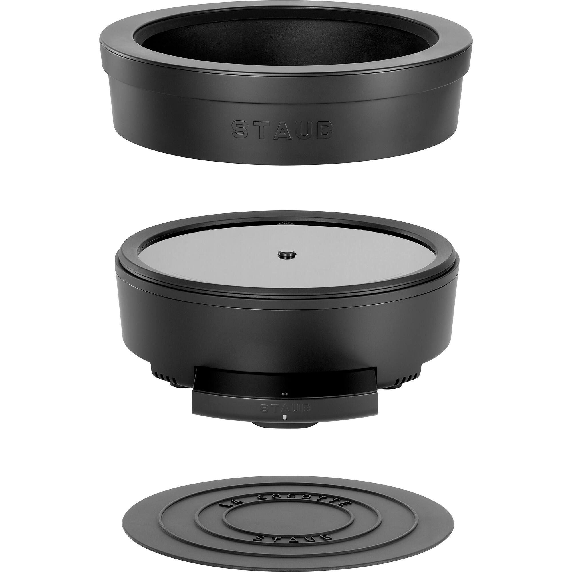 Staub Cooker Accessory Ring - Thumbnail 2