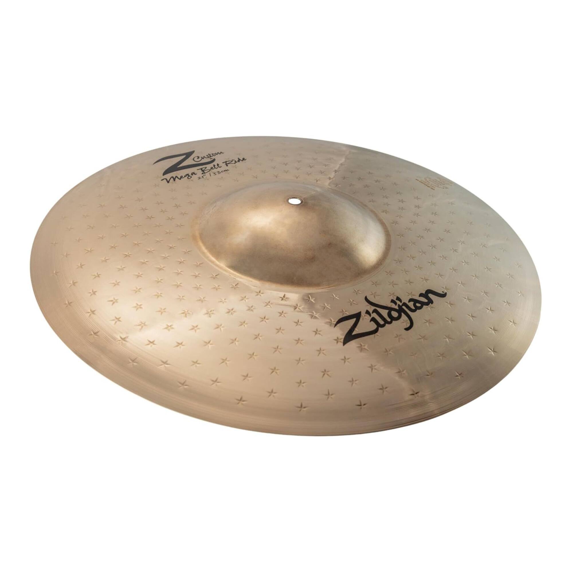Zildjian Custom Zildjian Mega Bell Ride 20" / 50cm