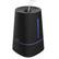 Front. Pure Enrichment - HUME Max - Easy Top Fill Ultrasonic Cool Mist Humidifier - Black.