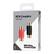 RCA Couplers Color-Coded 2 Pack : BEST BUY essentials