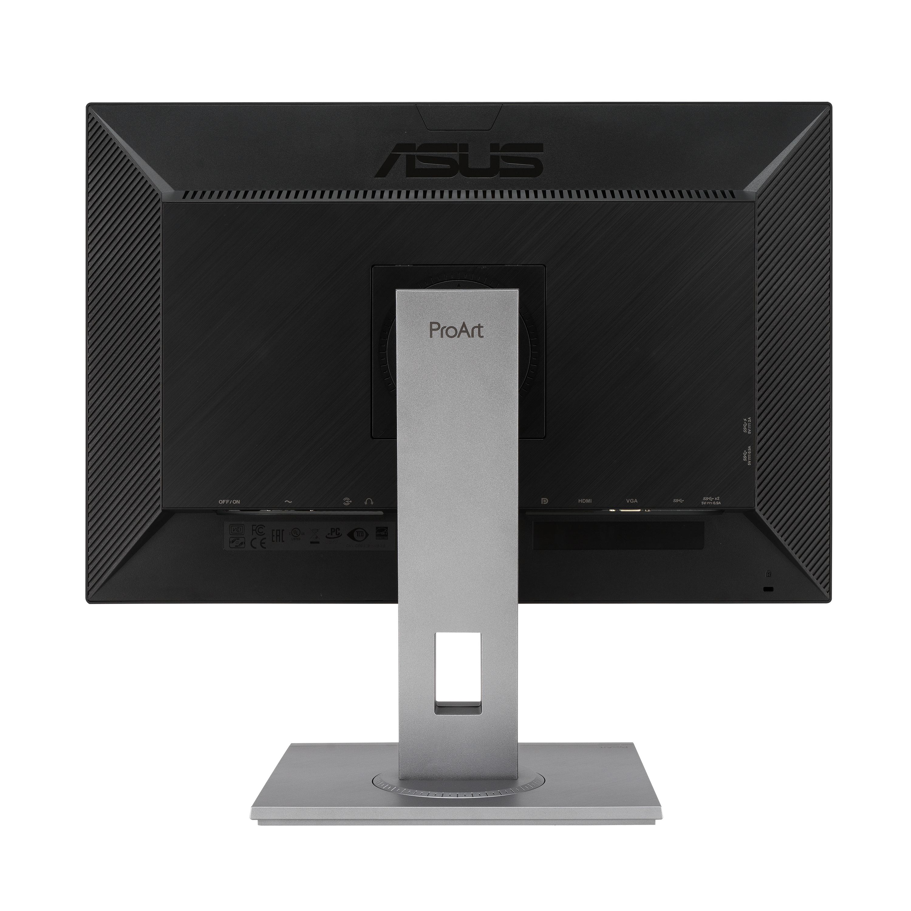 ASUS ProArt | ai C-FO. - REAL CEA.