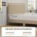 Adjustable Upholstered Headboard
Recommend Mattress Height: 10"-12.5"
Recommend Total Height (Mattress+Box Spring): 10"-12.5"
41.7"
39.1"
10"-12.5"