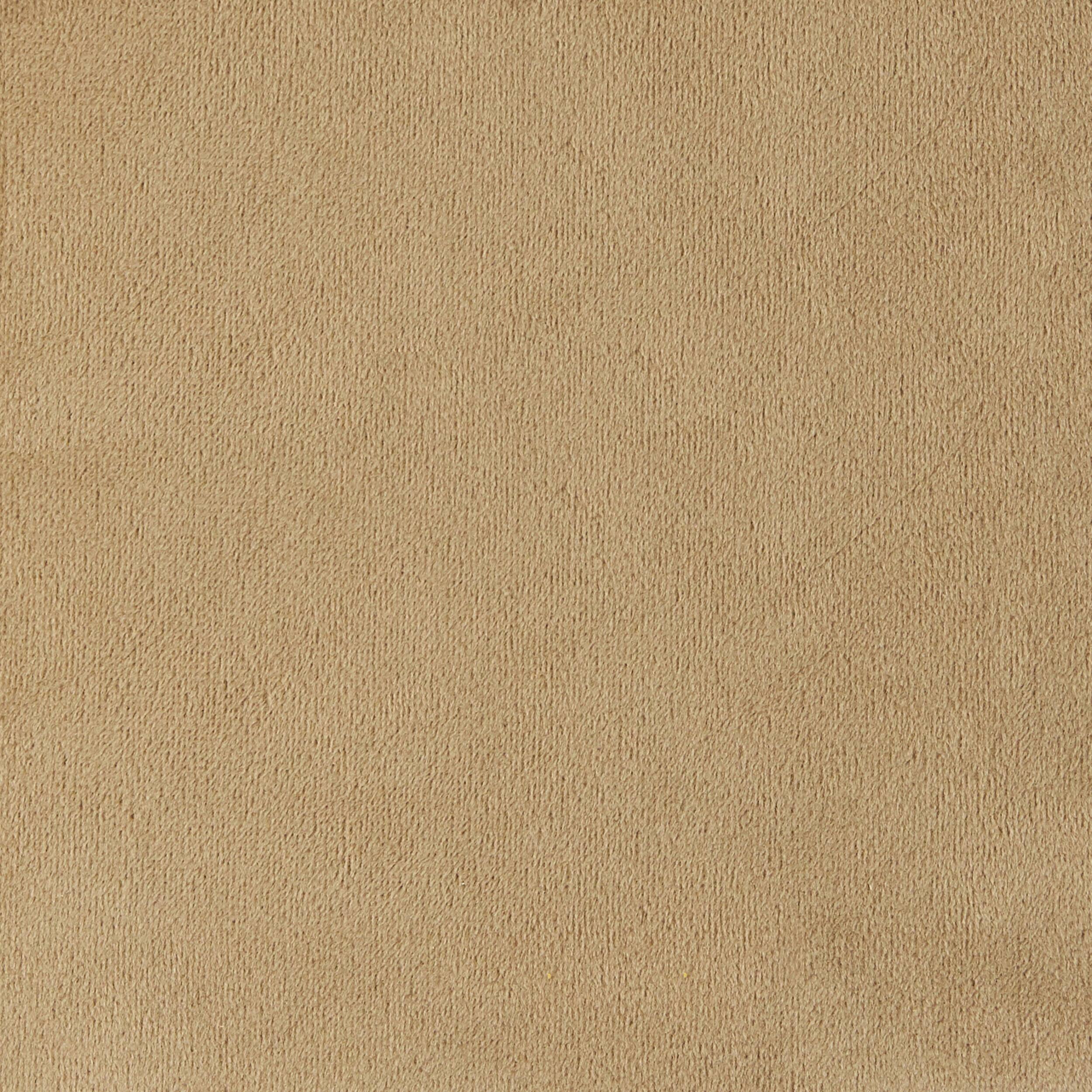 Alt View Zoom 22. Serta - Hannah Upholstered Executive Office Chair with Headrest Pillow - Soft Plush - Beige.