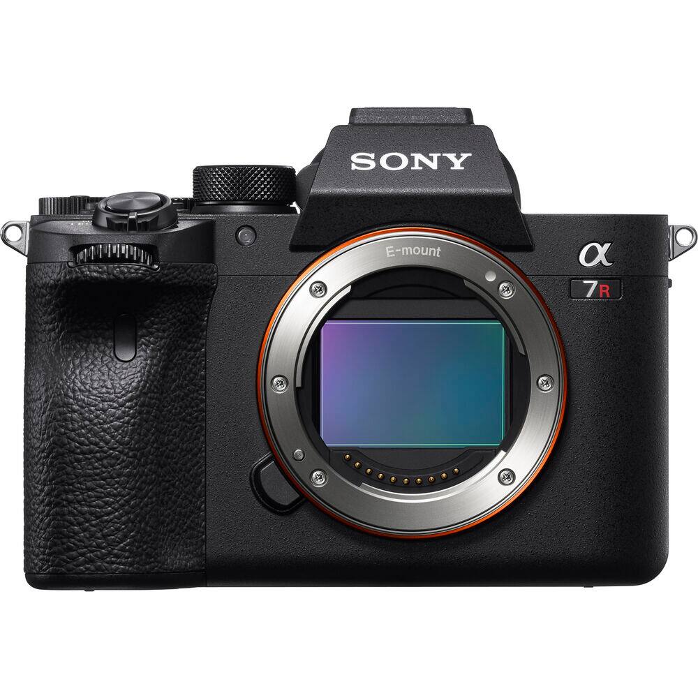 SONY E-mount α 7R