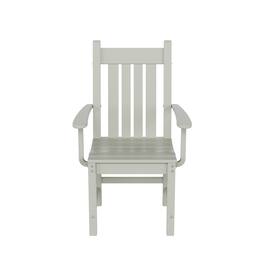 WestinTrends - Malibu Outdoor Patio Dining Armchair - Sand