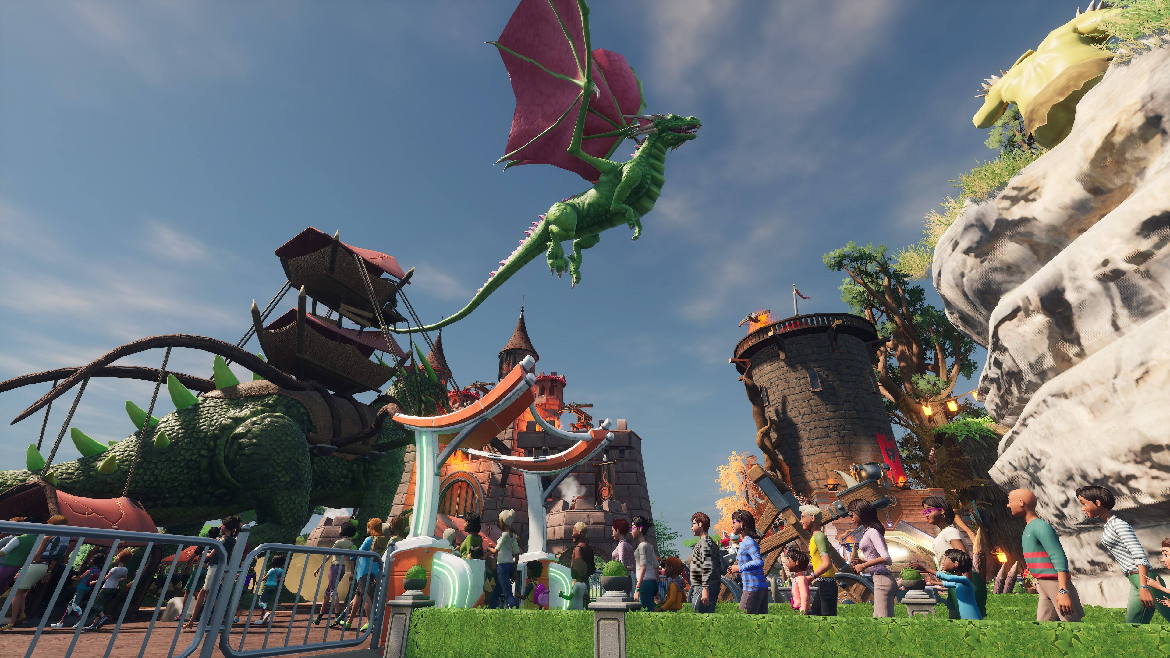 Alt View 18. Bandai - Park Beyond.