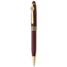 Jardine - Arizona State Sun Devils Ballpoint Pen - Maroon