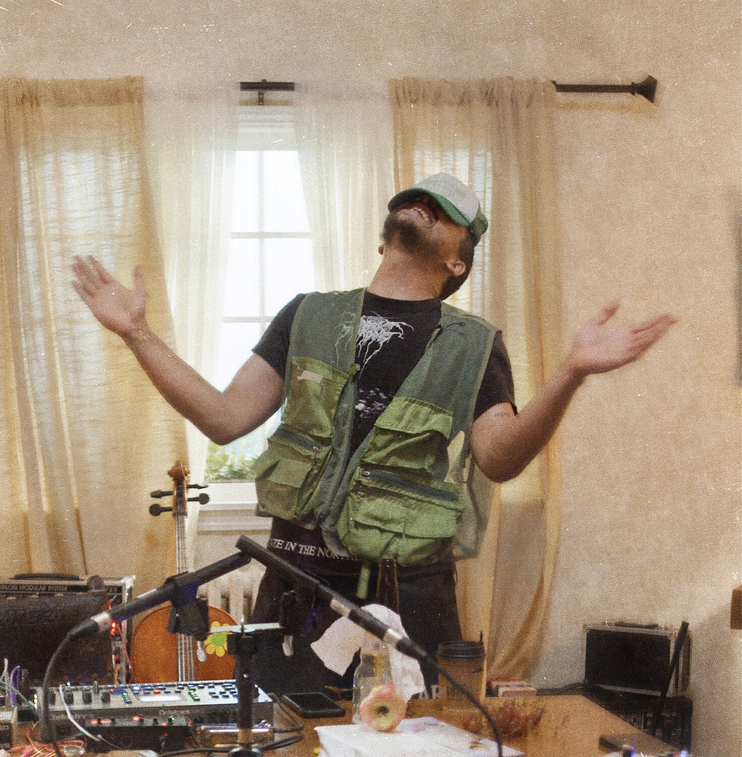 Dijon - Absolutely   - COMPACT DISCS [CD]