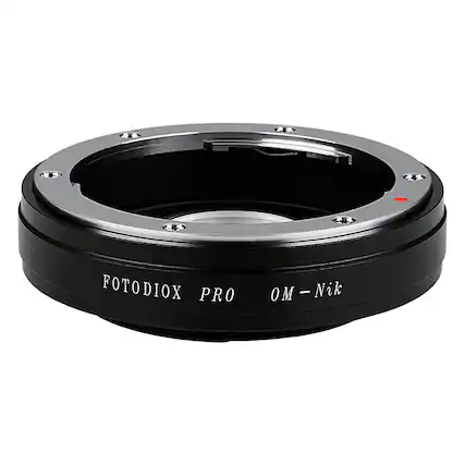 FOTODIOX PRO OM-Nik