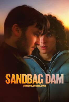 Sandbag Dam - DVD