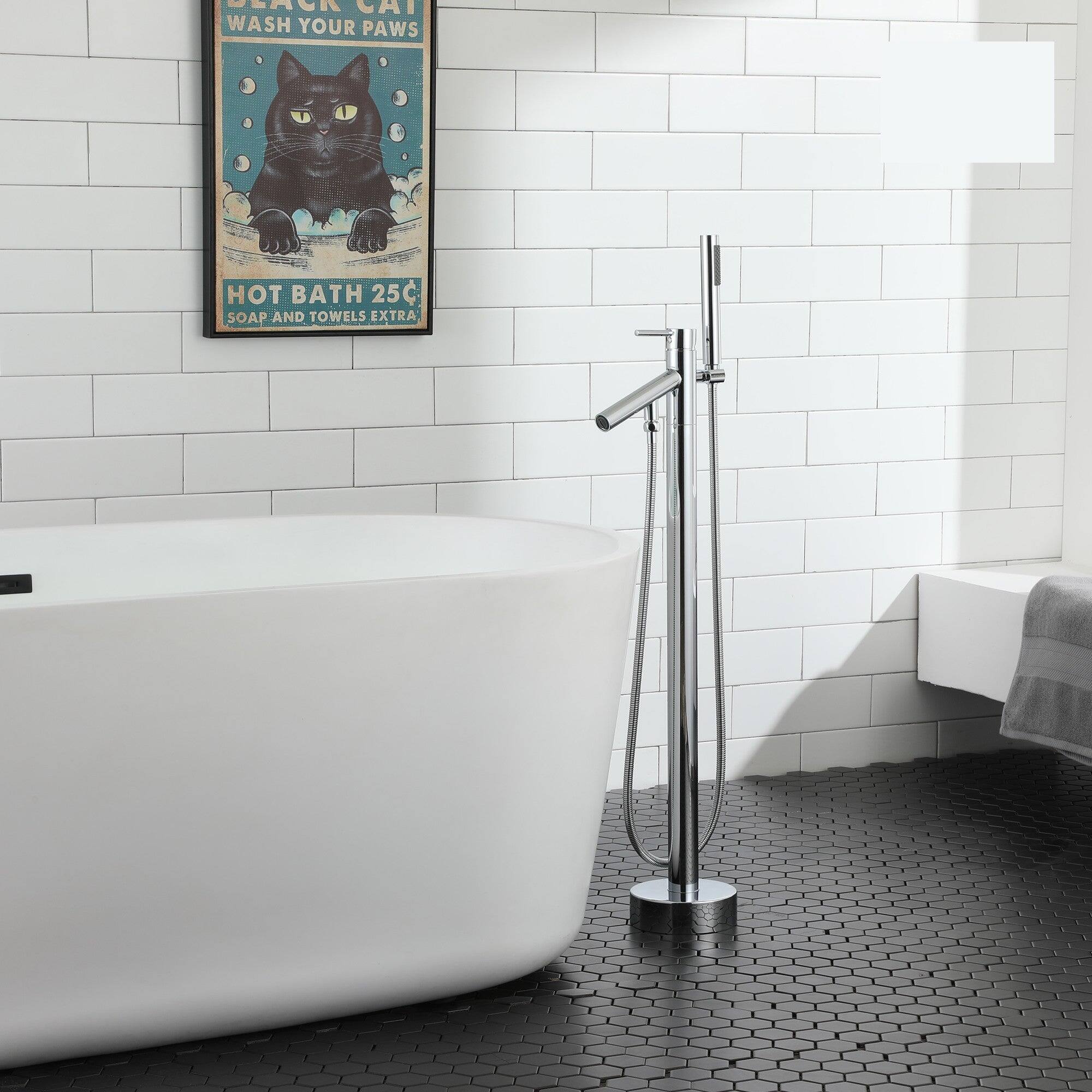 VAUSA CAI WASH YOUR PAWS HOT BATH 25C SOAP AND TOWELS EXTRA