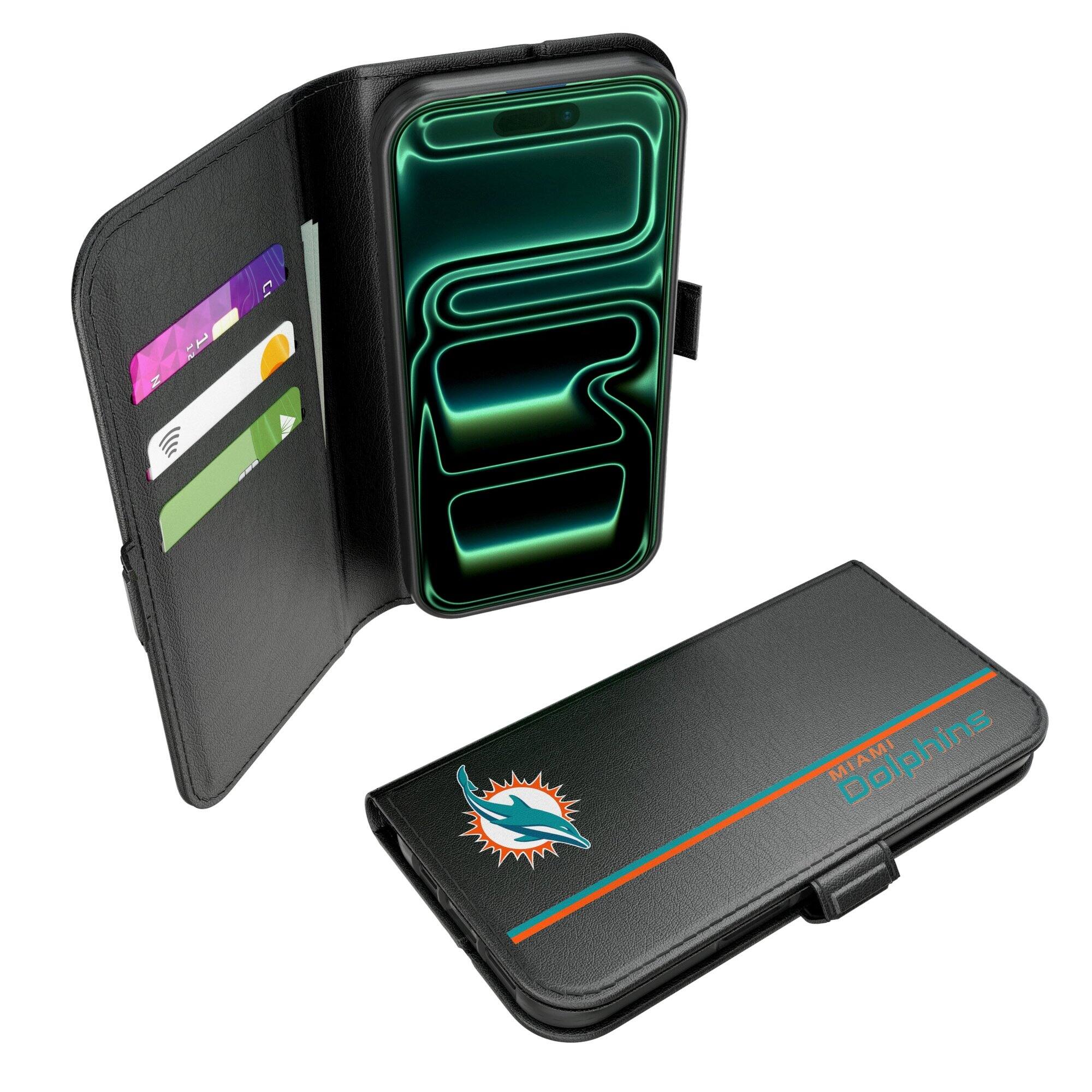 MIAMI Dolphins
