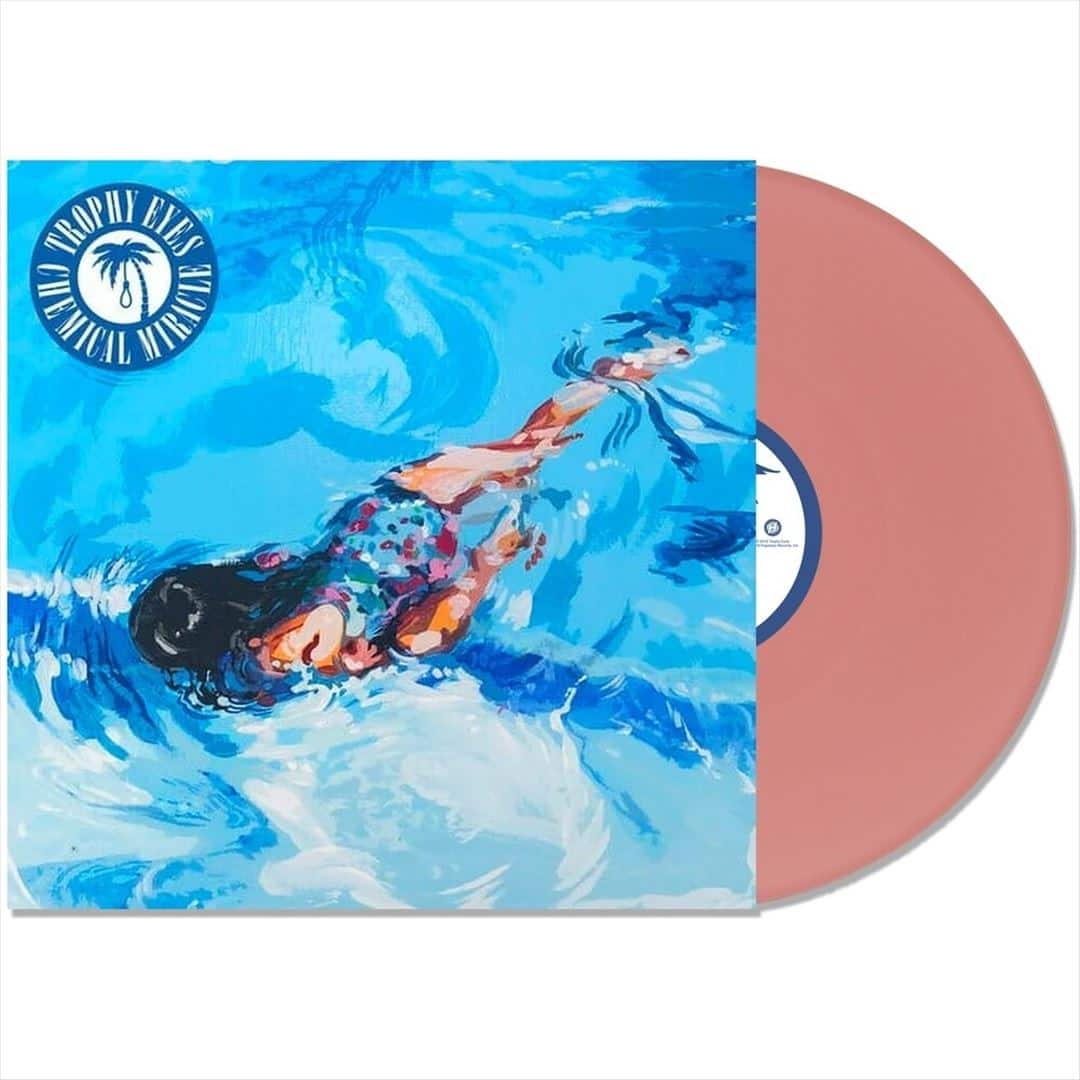 Front. Chemical Miracle [LP].