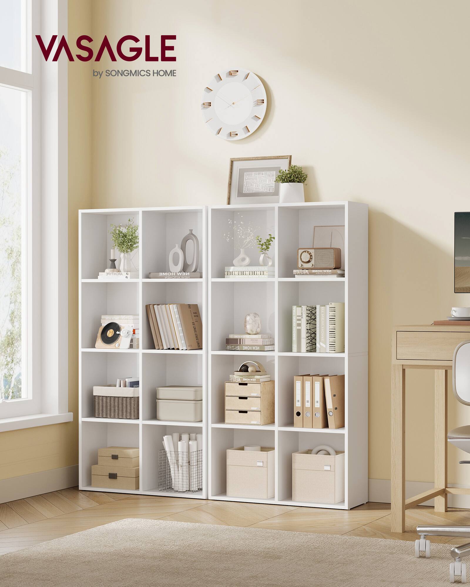 VASAGLE by SONGMICS HOME