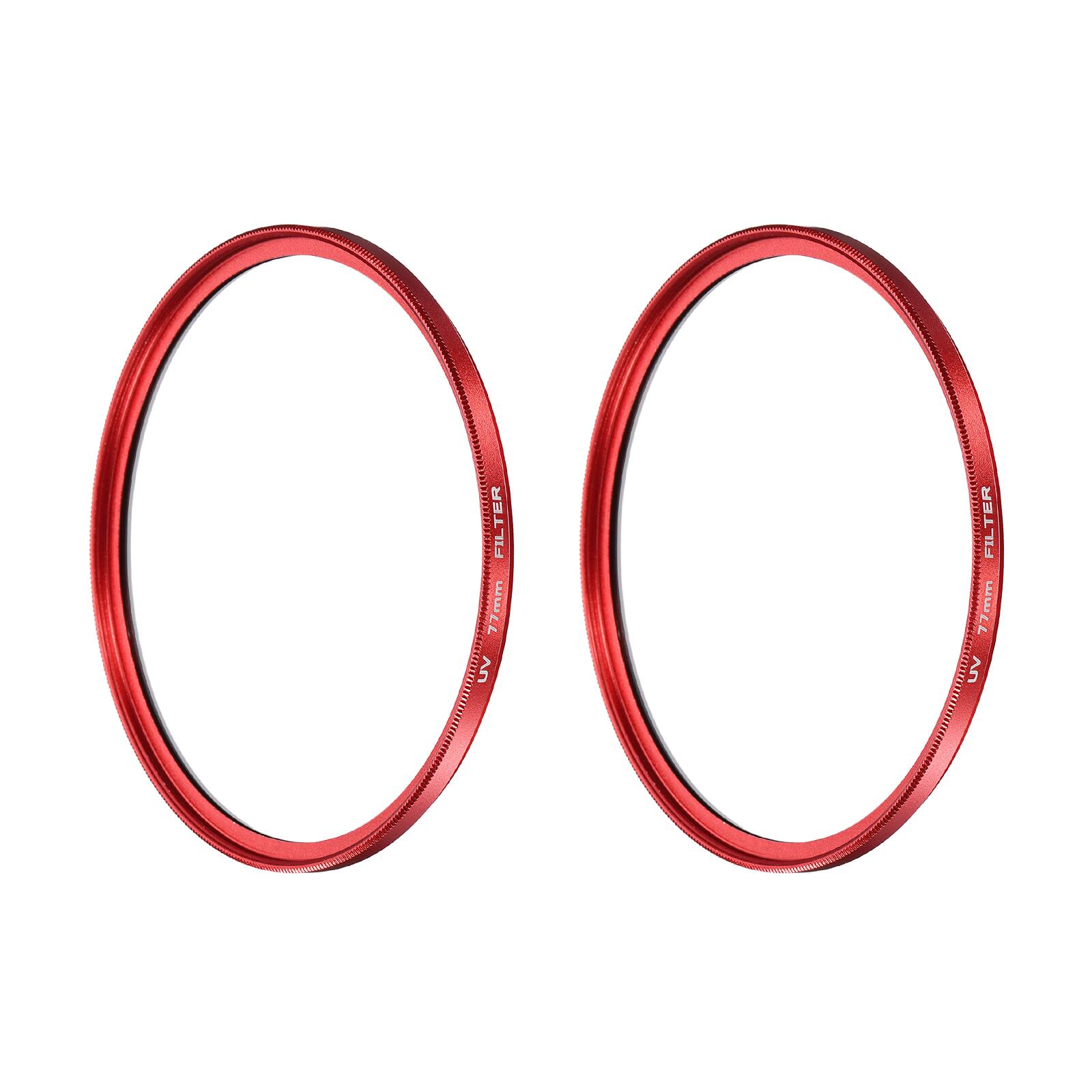 FILTER 77mm UV  
FILTER 77mm UV