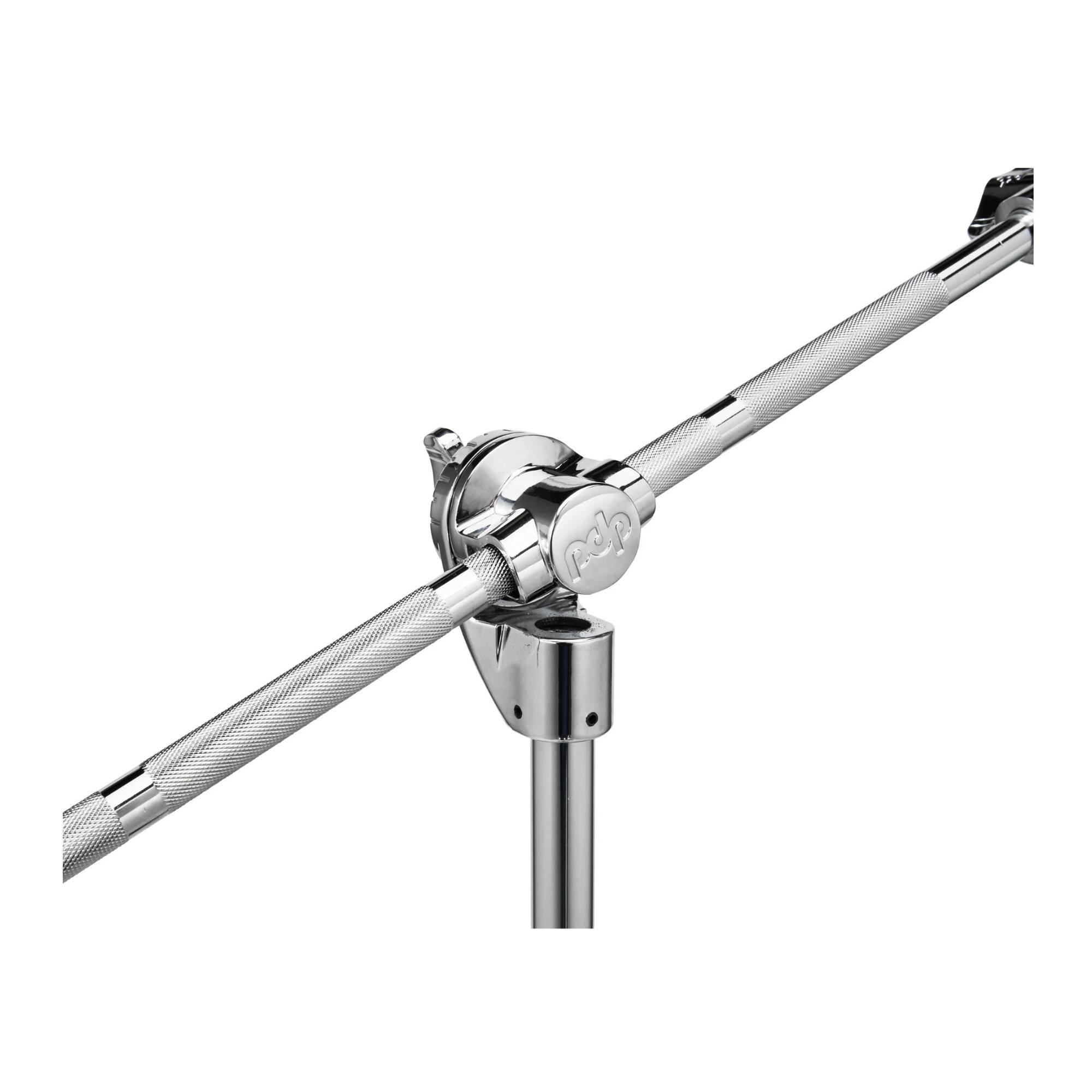 Back. Pacific Drums and Percussion - Pacific Drums and Percussion 800 Series Boom Cymbal Stand.