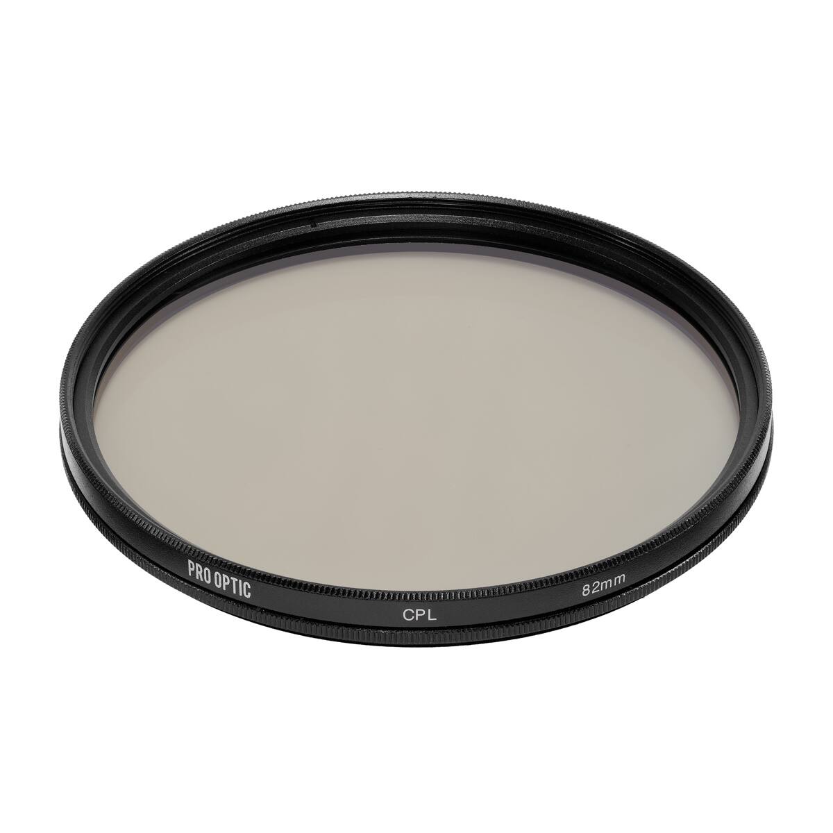 PRO OPTIC CPL 82mm