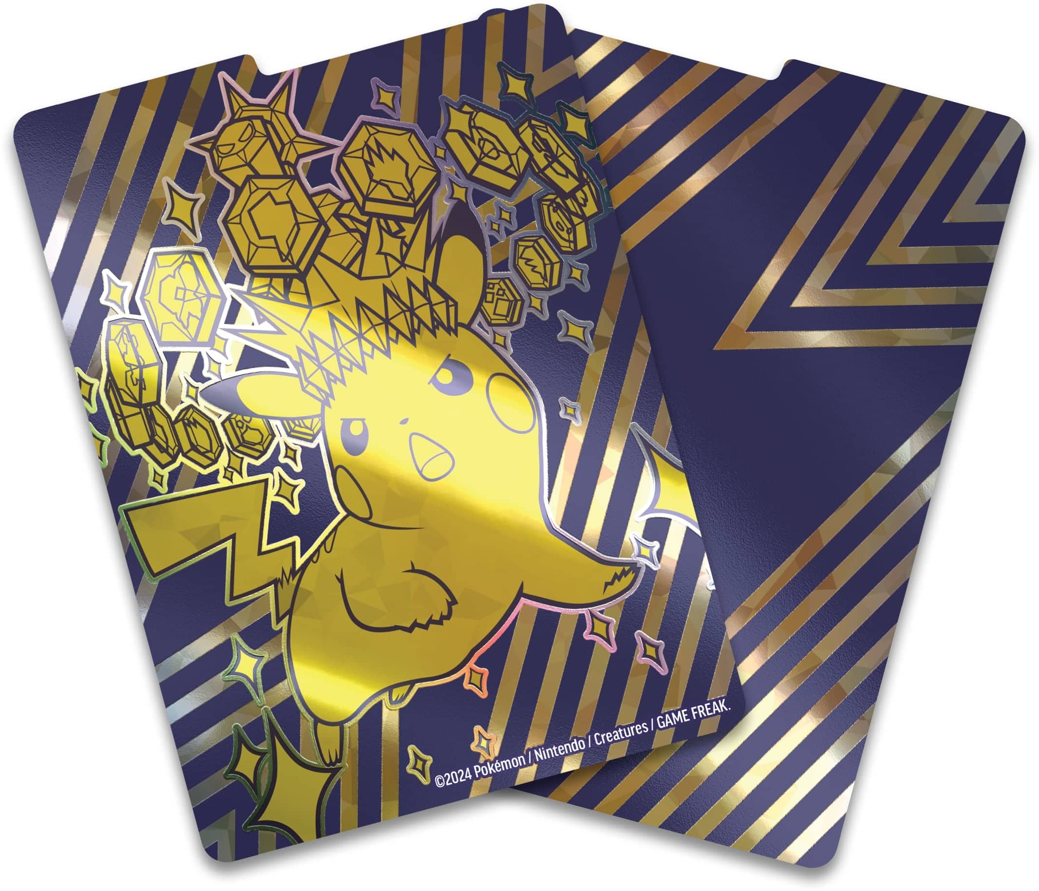 GAME FREAK. I I Creatures I Nintendo 2014 Pokemon.