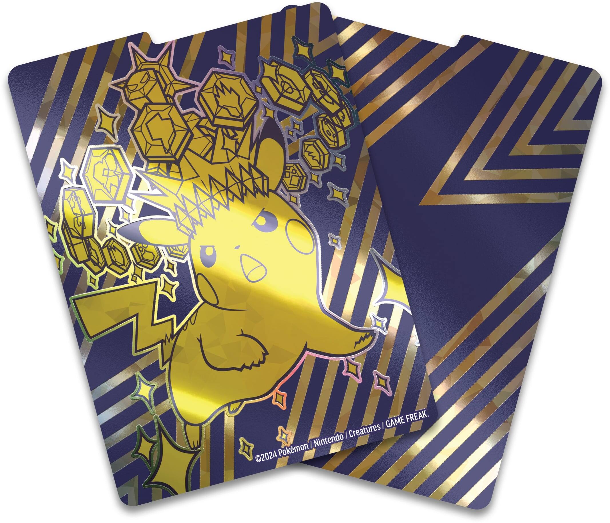 GAME FREAK. I I Creatures I Nintendo 2014 Pokemon.