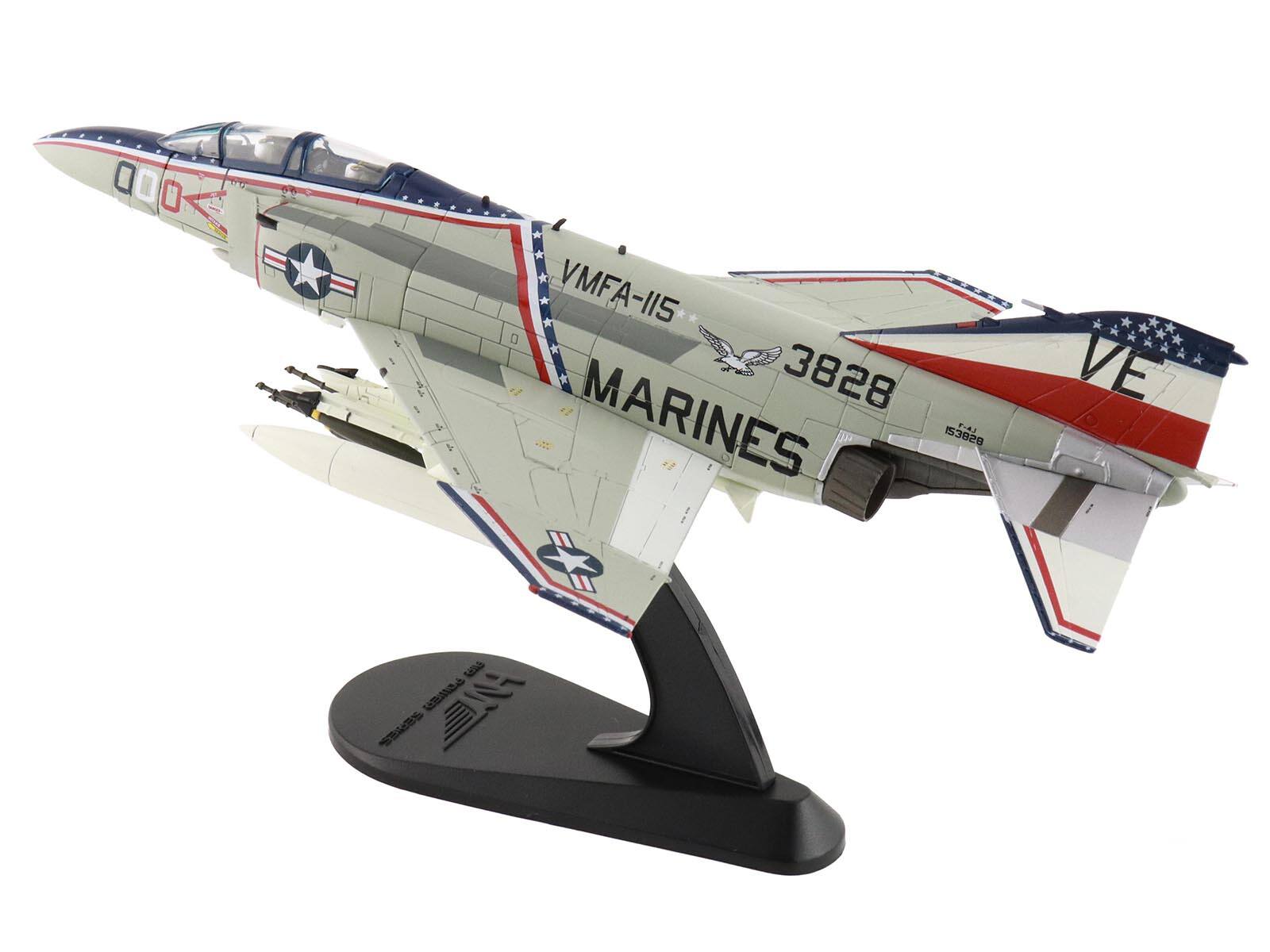 VMFA-115  
3828  
MARINES  
VE  
UNITED STATES