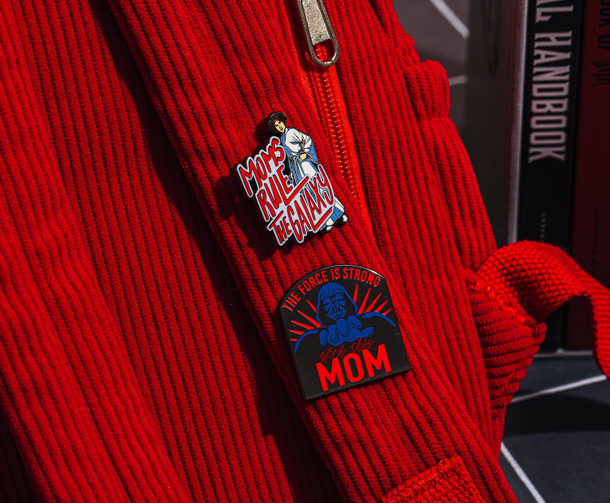 media item thumbnail