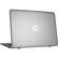 Alt View 1. HP - EliteBook 14" Refurbished Laptop - Intel Core i5 - 8GB Memory - 512GB Solid State Drive - Gray.