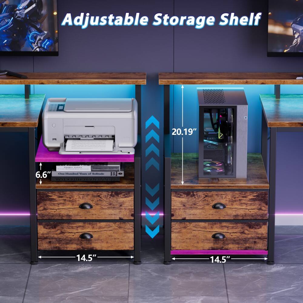 Adjustable Storage Shelf

20.19"  
6.6"  
14.5"  
14.5"