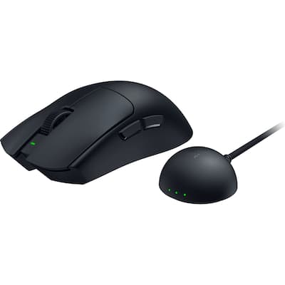 Razer Viper V4 Pro Ultra Lightweight Optical Gaming Mouse with 180 Razer Viper V4 Pro Ultra Lightweight Optical Gaming Mouse with 180