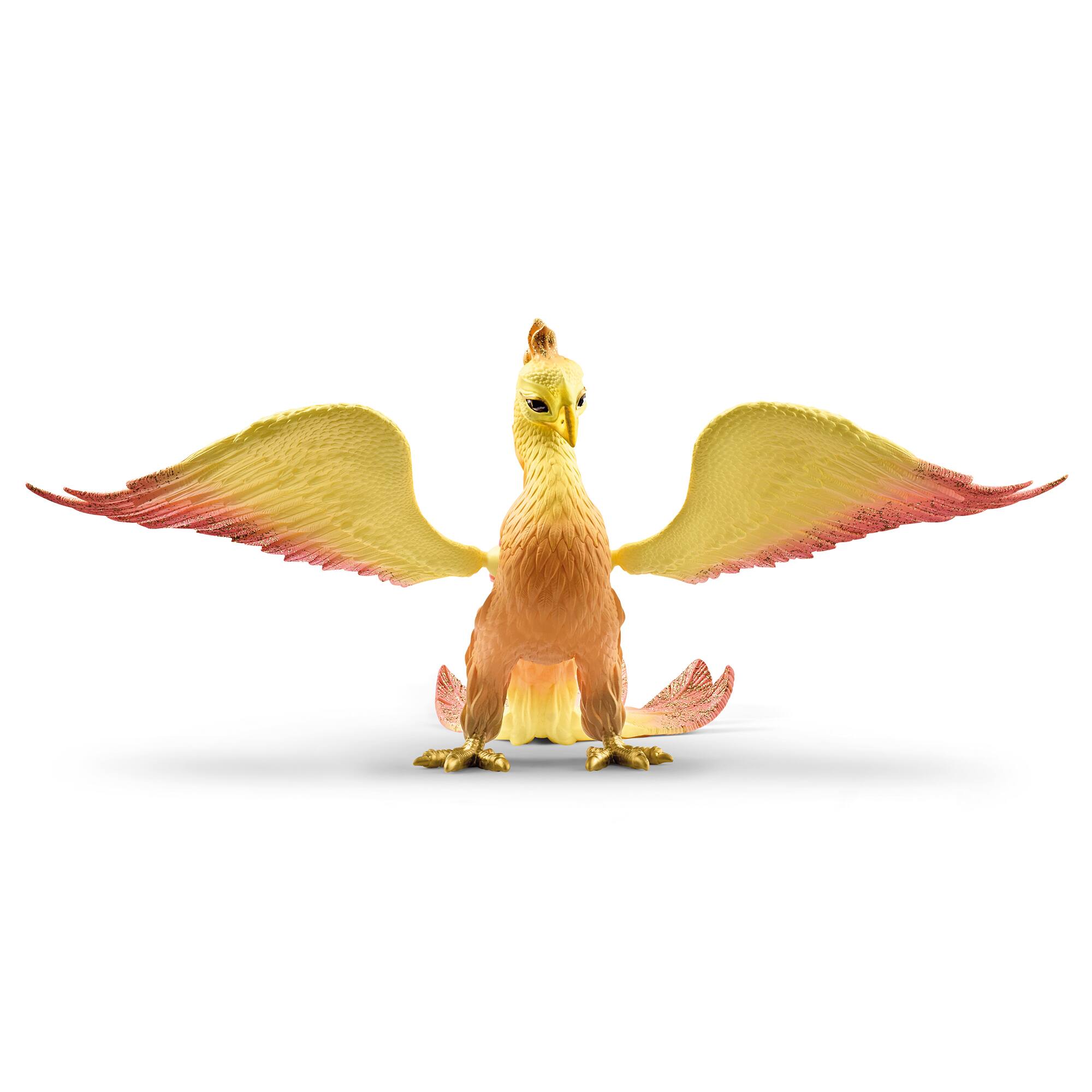 Back. Schleich - Bayala: Pheonix.