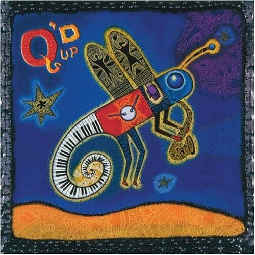 Jolson / Rose - QD Up   - COMPACT DISCS [CD] price history on PriceWatchPro