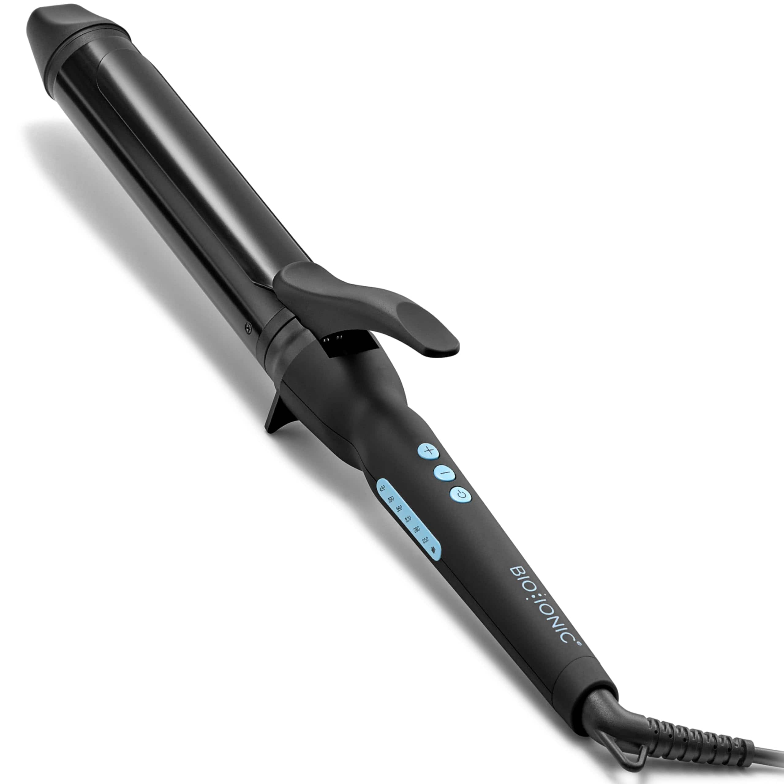 Stylel Star - Long Styler Curling Iron With Heat Technology