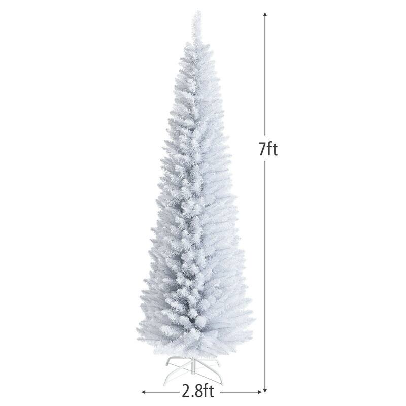 7ft  
2.8ft
