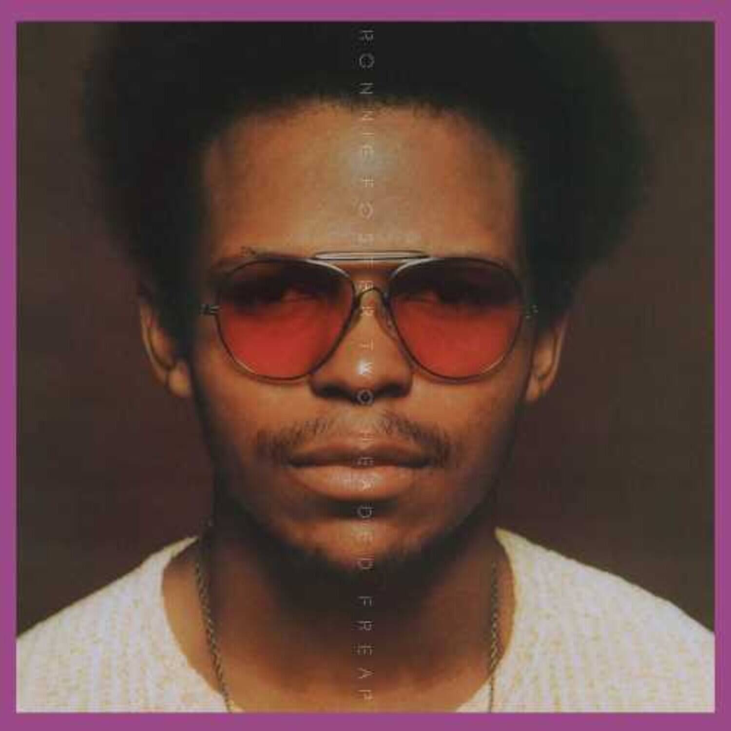 Ronnie Foster Two Headed Freap VINYL LP - Best Buy