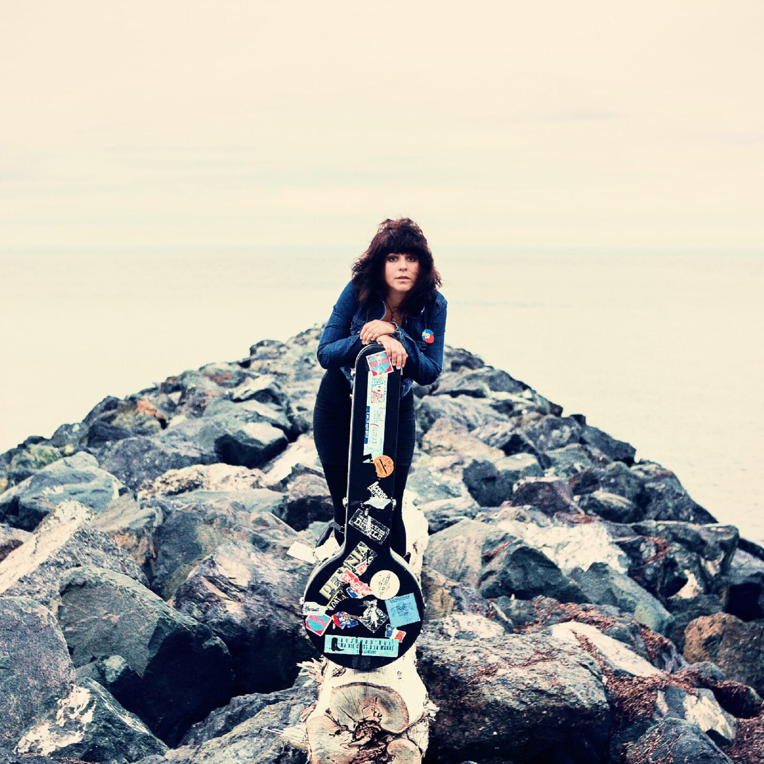 Lisa LeBlanc - Highways, Heartaches And Time Well Wasted   - VINYL LP price history on PriceWatchPro