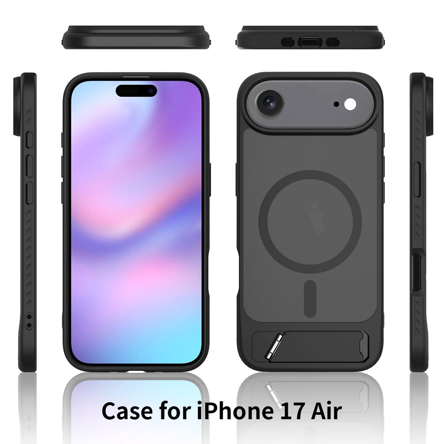 Case for iPhone 17 Air
