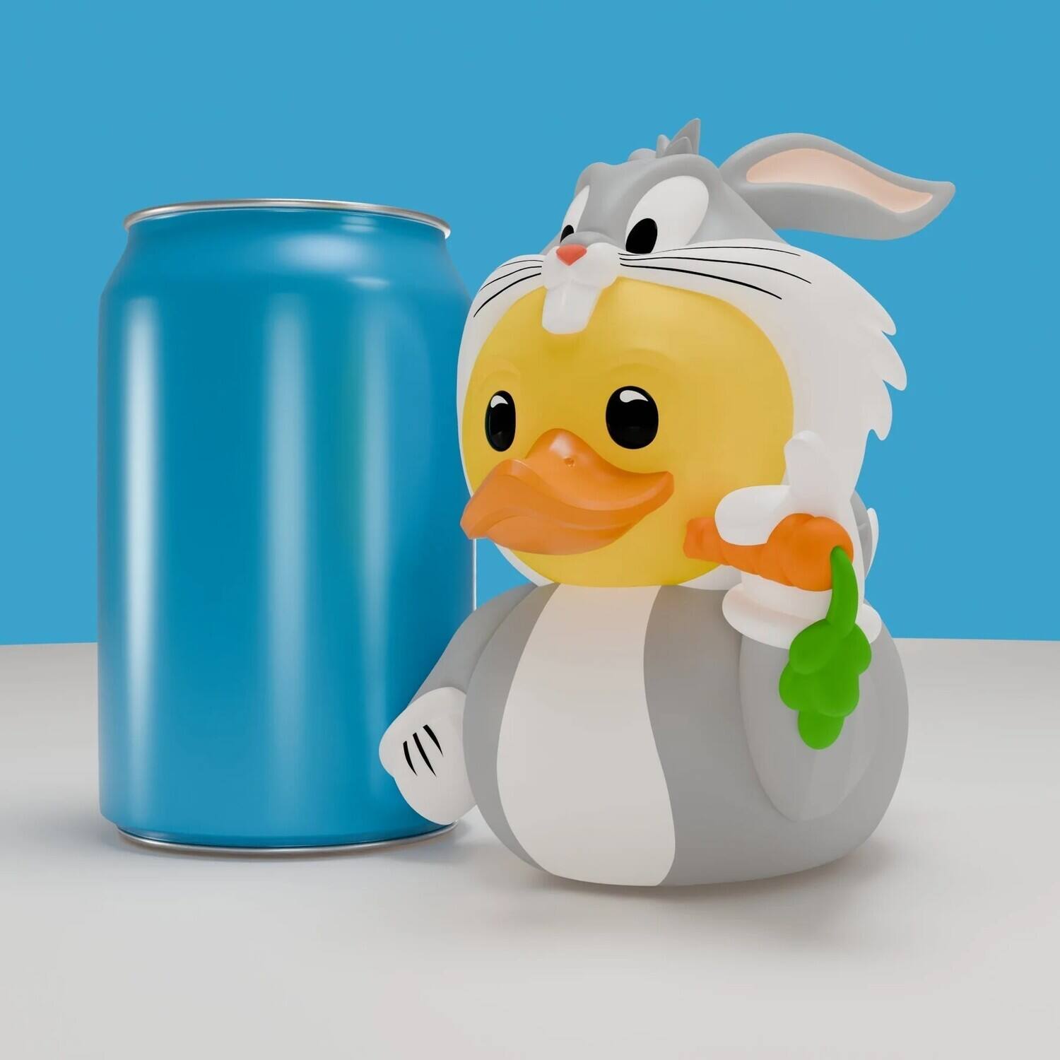 Alt View 2. PopMarket - TUBBZ - Looney Tunes BOXED ED Bugs Bunny   - COLLECTIBLES - Multicolor.