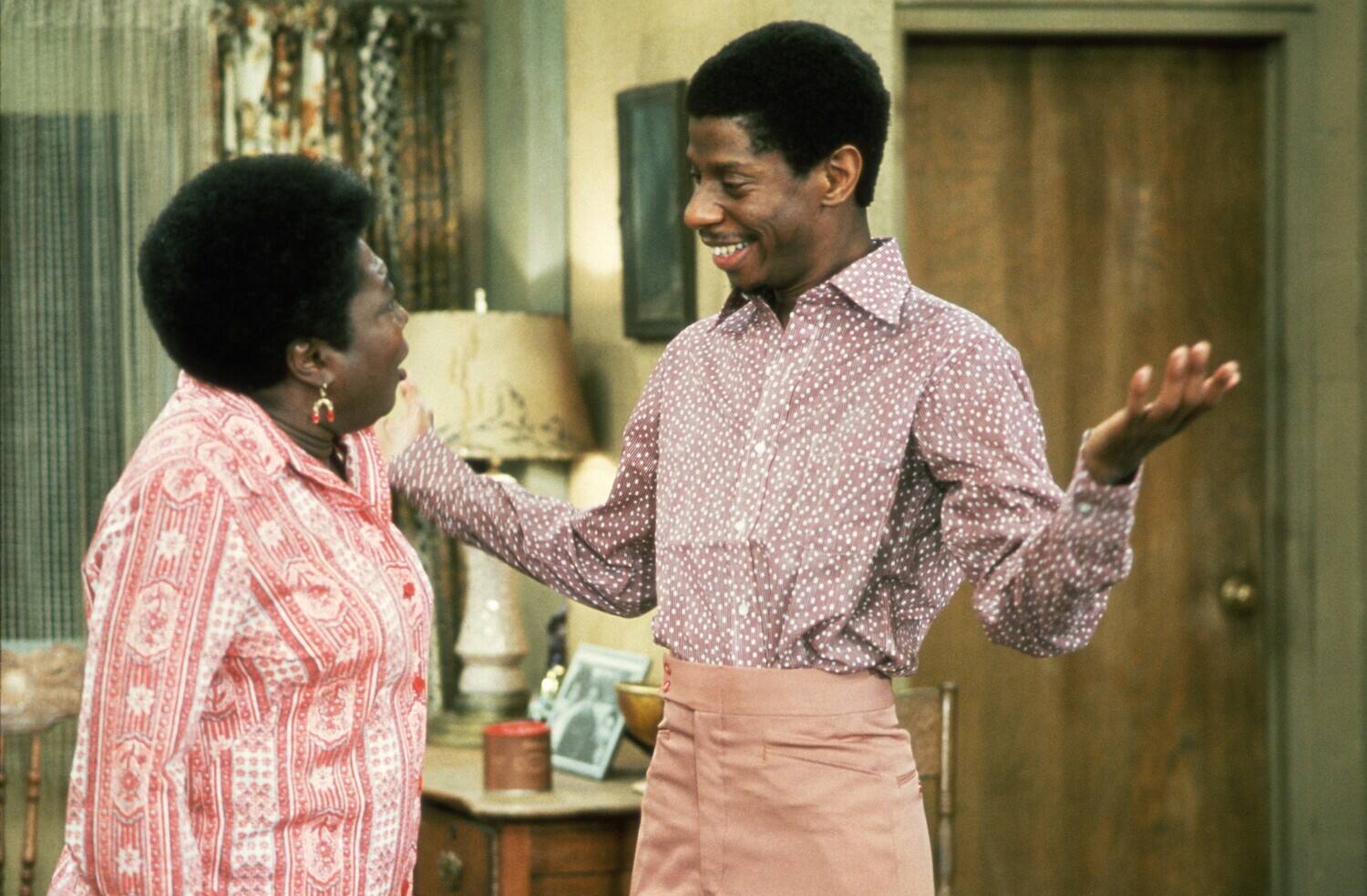 Alt View 1. Good Times: The Complete Series   - DVD.