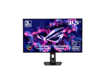ASUS ROG Strix OLED XG32UCWMG 32 ASUS ROG Strix OLED XG32UCWMG 32