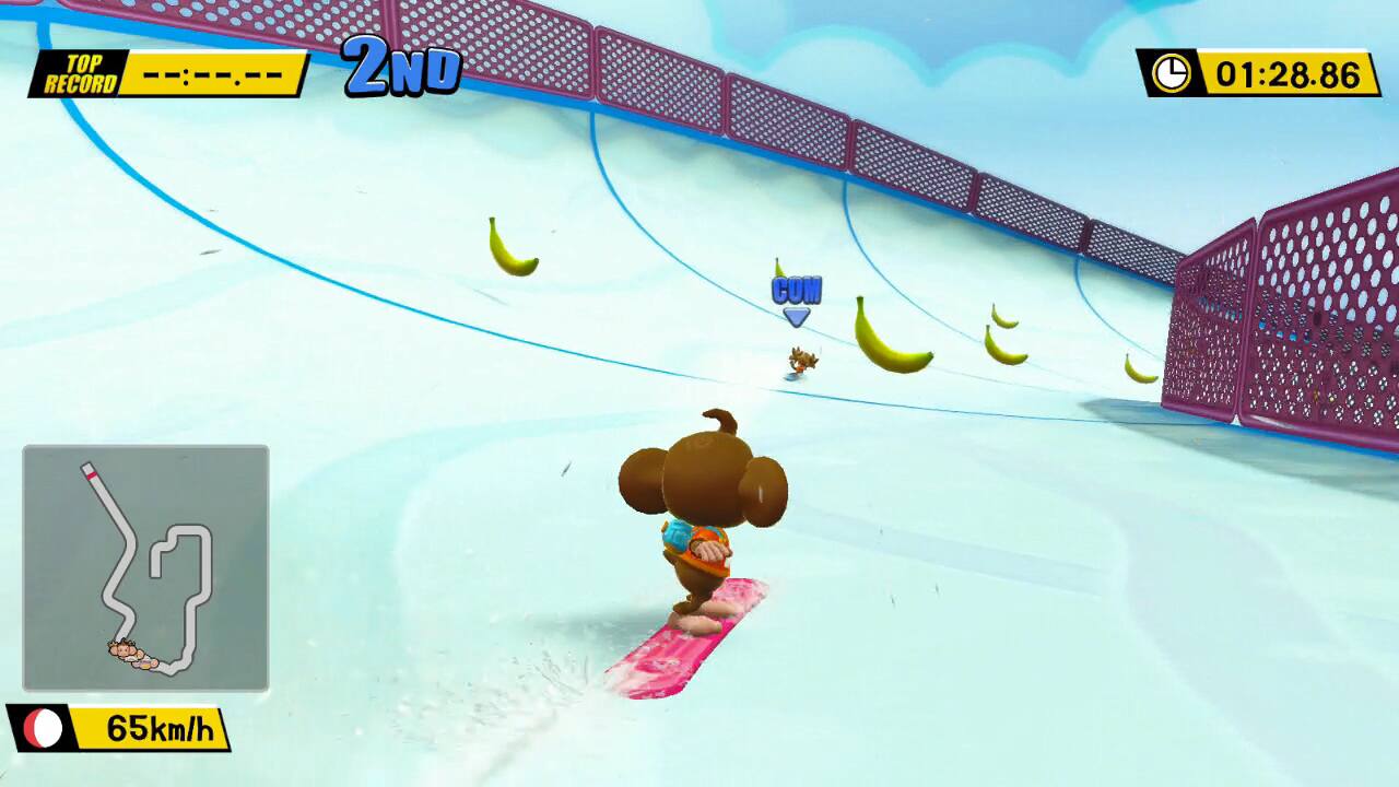 TOP RECORD
2ND
01:28.86
COM
L
65km/h
