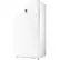 Angle. Frigidaire - 15 Cu. Ft. Garage Ready Upright Convertible Freezer / Refrigerator - White.
