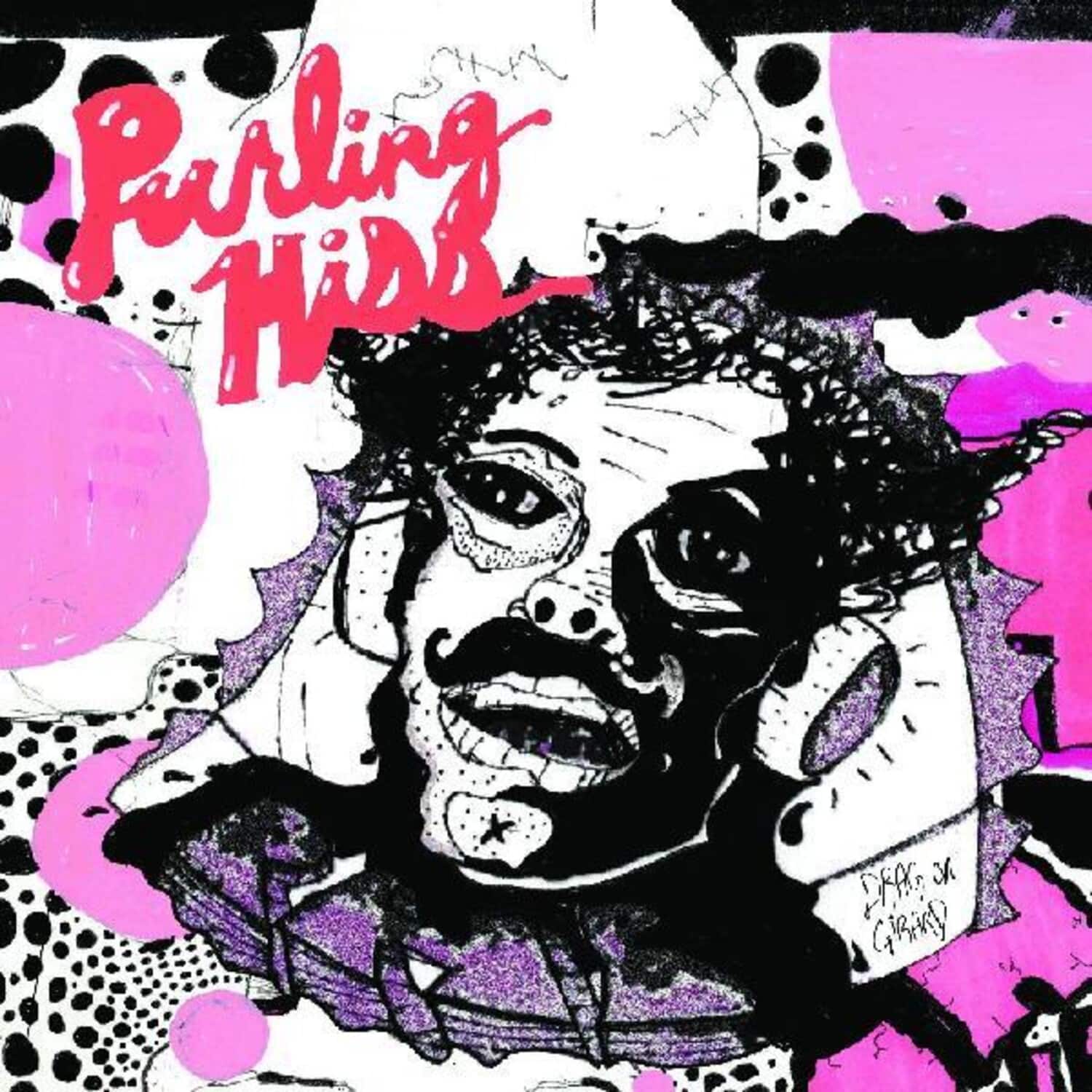 Purling Hiss - Drag On Girard   - VINYL LP price history on PriceWatchPro