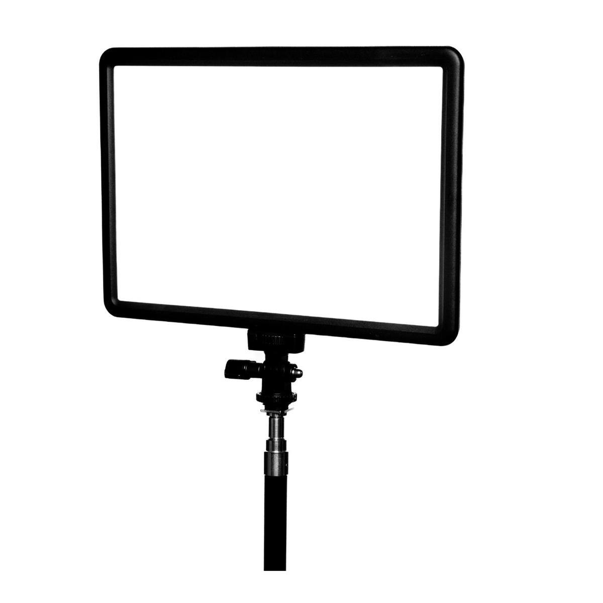 Alt View 7. Lume Cube - Lume Cube Studio Panel LED Light.